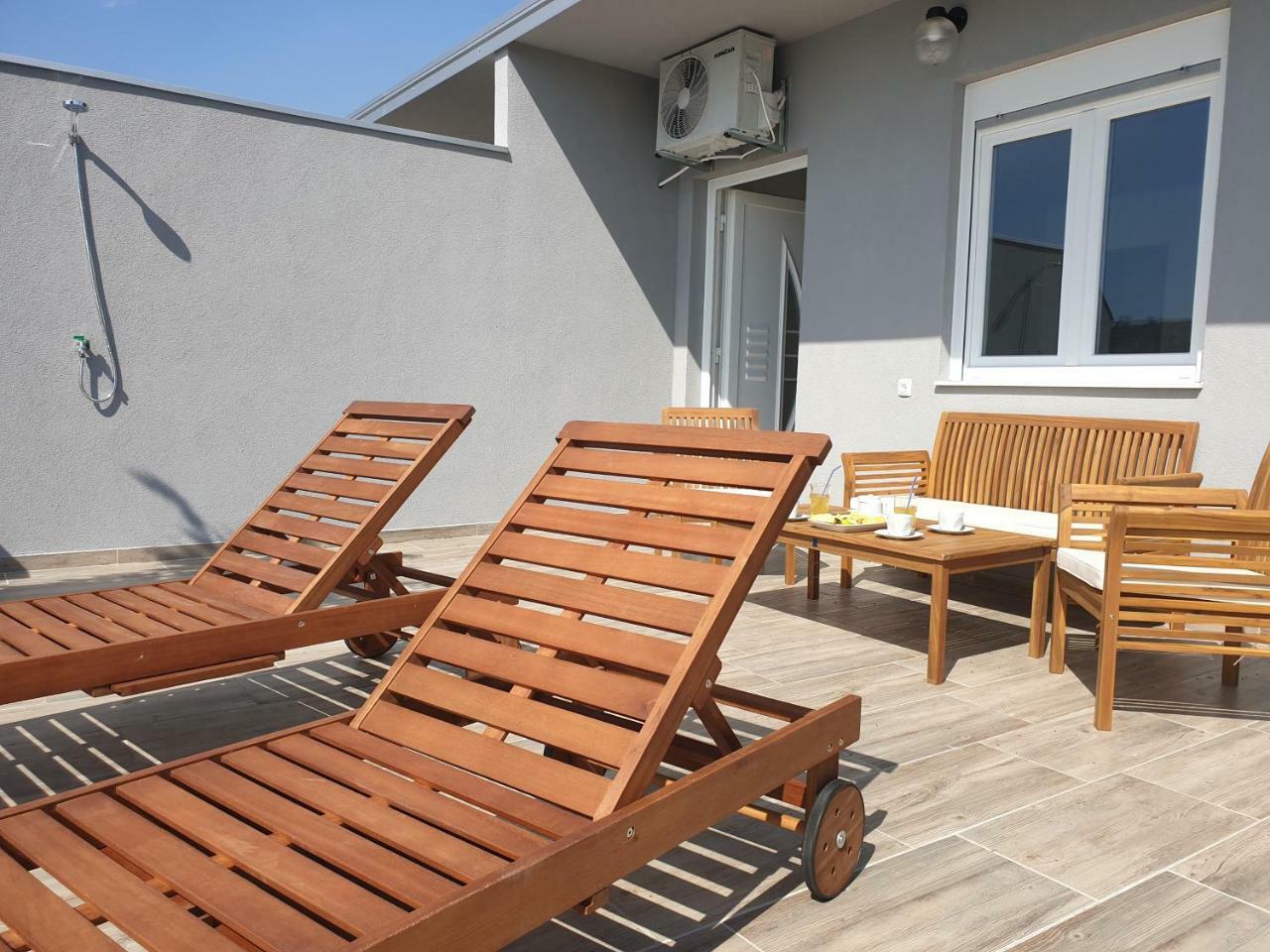Best View Apartments セサリサ エクステリア 写真