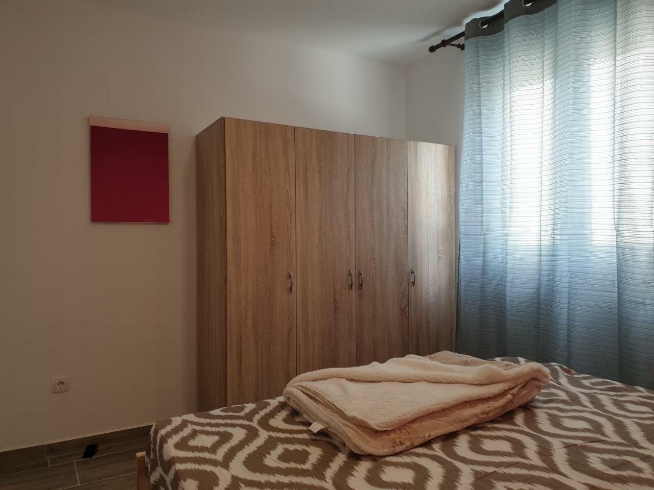 Best View Apartments セサリサ エクステリア 写真