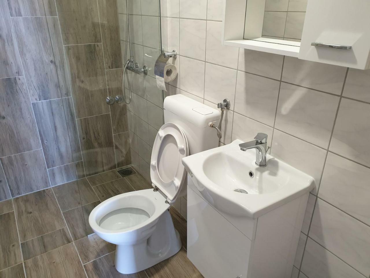Best View Apartments セサリサ エクステリア 写真