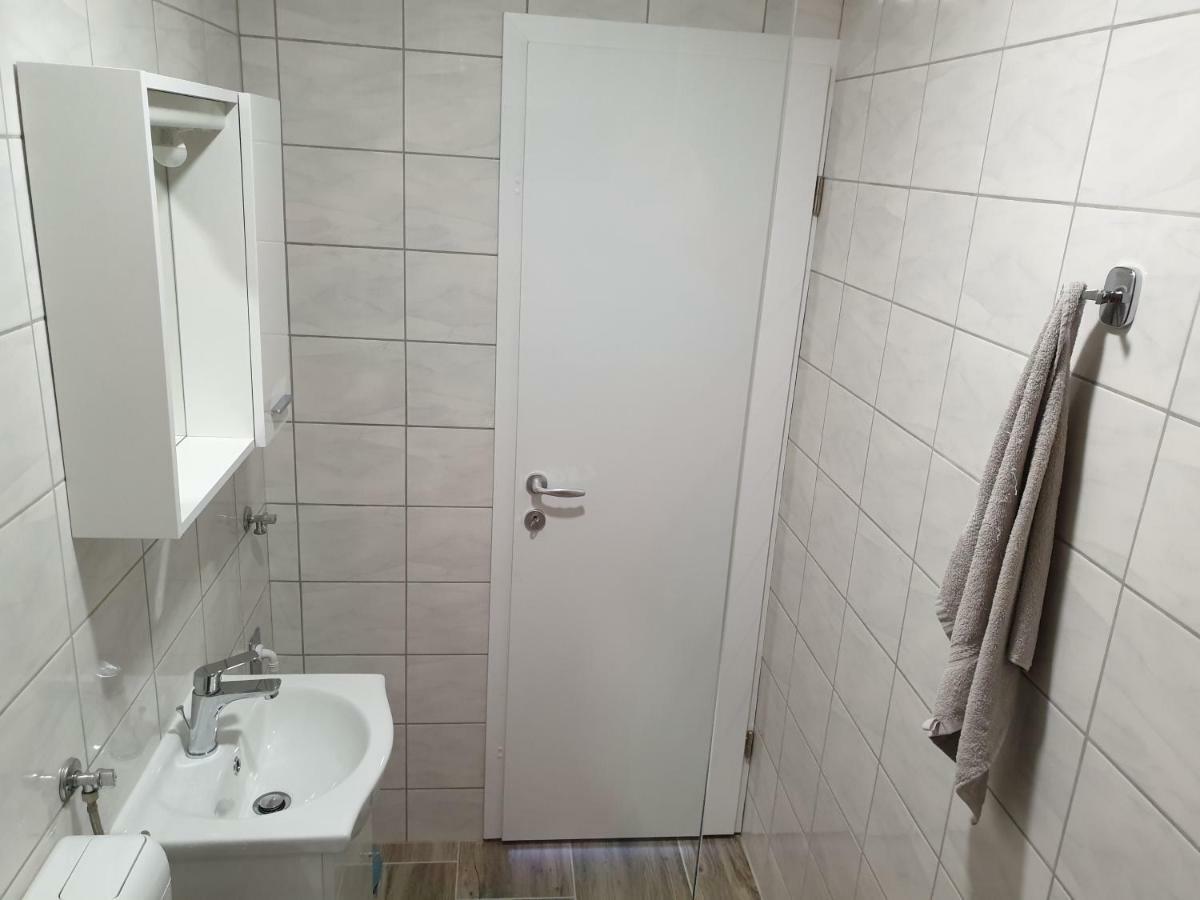 Best View Apartments セサリサ エクステリア 写真