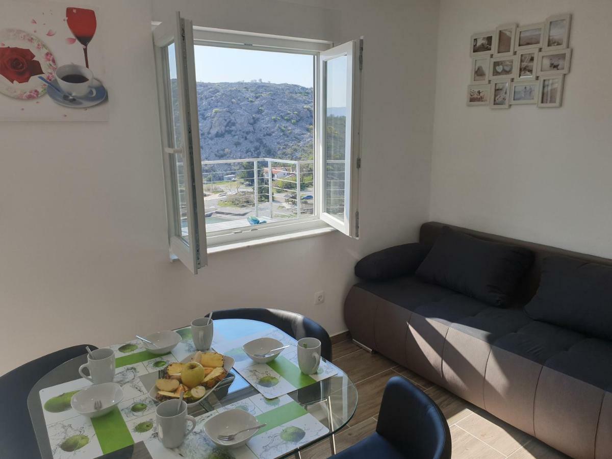 Best View Apartments セサリサ エクステリア 写真