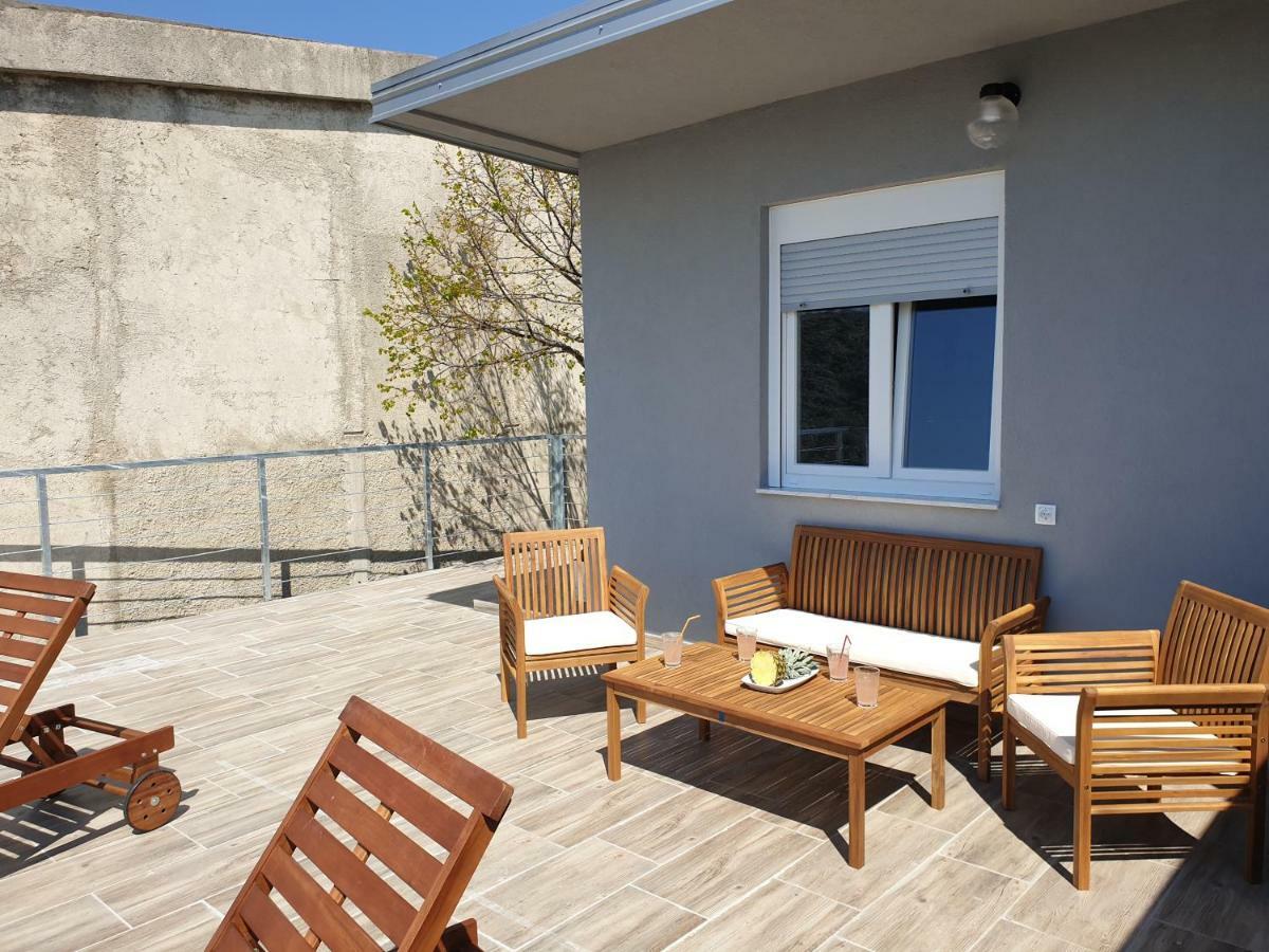 Best View Apartments セサリサ エクステリア 写真